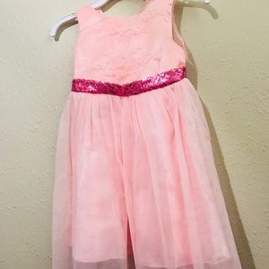 princes girl dress would great for Christmas gift